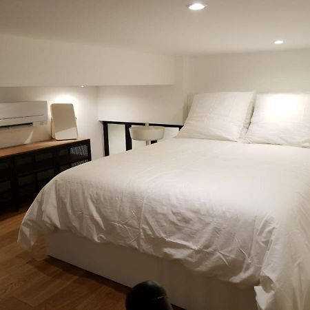 Ferienwohnung Loft Luxe Liberté Marseilles Exterior foto