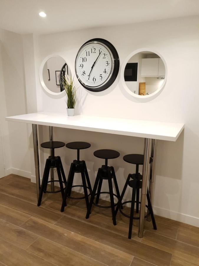 Ferienwohnung Loft Luxe Liberté Marseilles Exterior foto