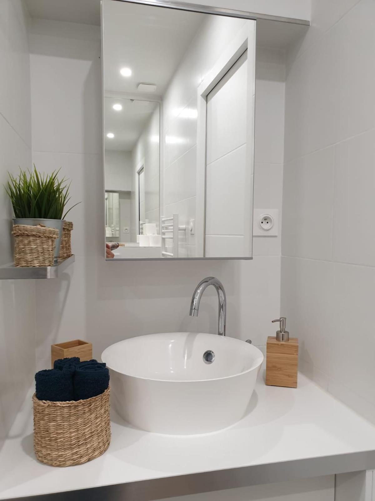 Ferienwohnung Loft Luxe Liberté Marseilles Exterior foto